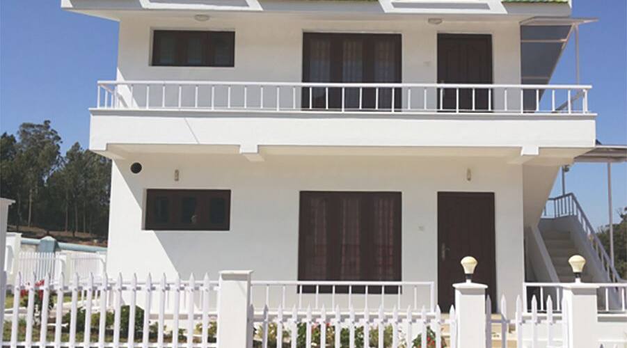 Dafoddil Cottage, Ooty 1